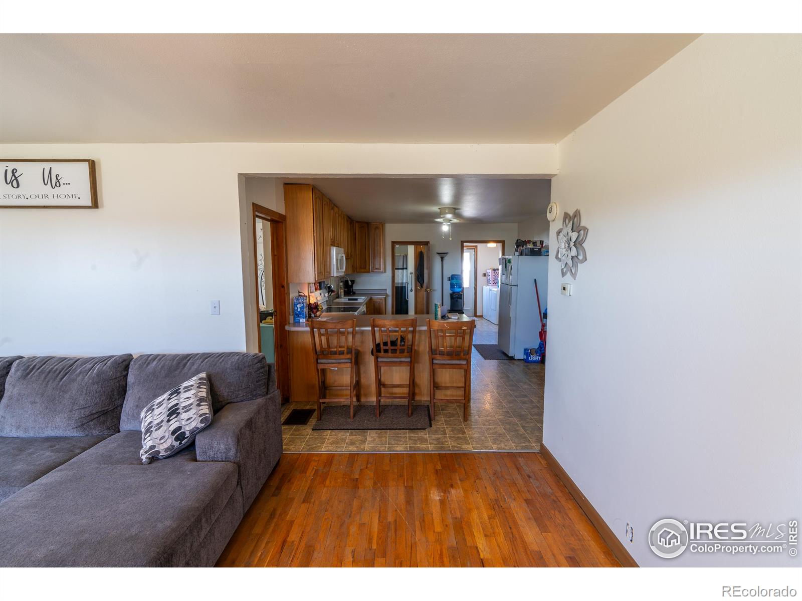 17327 County Road 46 Sterling CO 80751