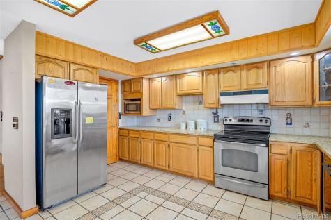 597 Sheep Ridge Road Fairplay CO 80440