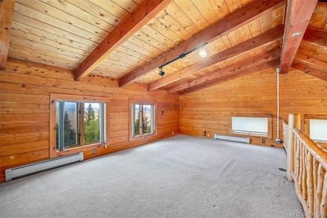 597 Sheep Ridge Road Fairplay CO 80440