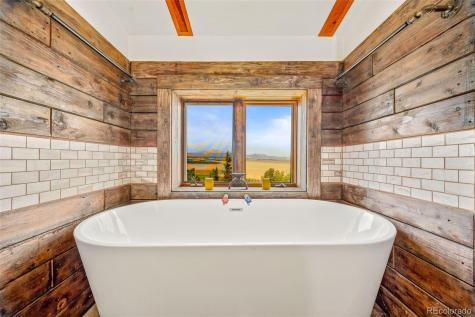 597 Sheep Ridge Road Fairplay CO 80440