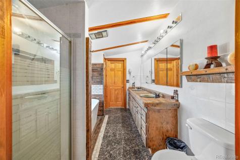 597 Sheep Ridge Road Fairplay CO 80440