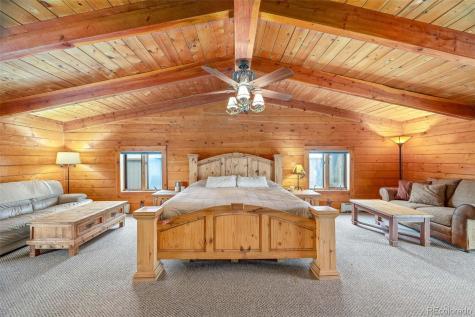 597 Sheep Ridge Road Fairplay CO 80440