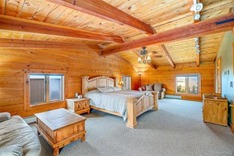 597 Sheep Ridge Road Fairplay CO 80440