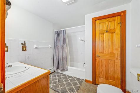 597 Sheep Ridge Road Fairplay CO 80440