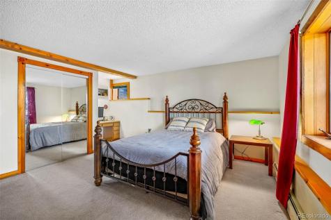 597 Sheep Ridge Road Fairplay CO 80440