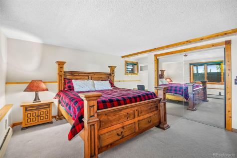 597 Sheep Ridge Road Fairplay CO 80440