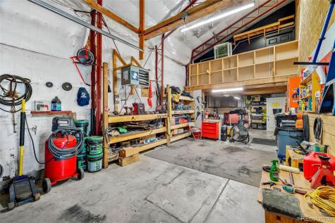 597 Sheep Ridge Road Fairplay CO 80440