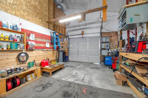 597 Sheep Ridge Road Fairplay CO 80440