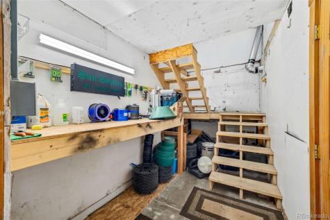 597 Sheep Ridge Road Fairplay CO 80440