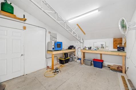 597 Sheep Ridge Road Fairplay CO 80440