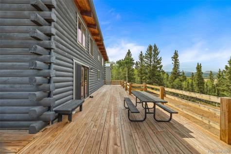 597 Sheep Ridge Road Fairplay CO 80440