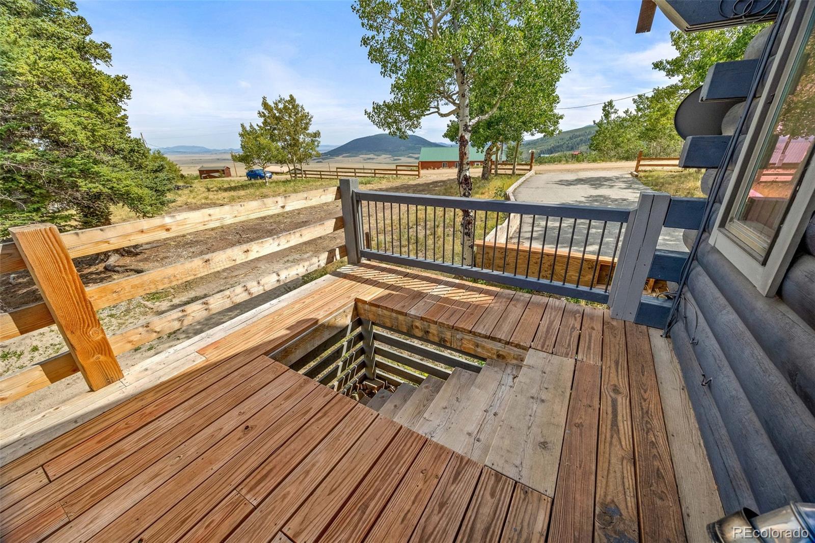 597 Sheep Ridge Road Fairplay CO 80440