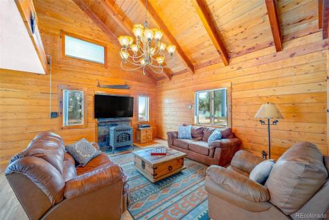 597 Sheep Ridge Road Fairplay CO 80440