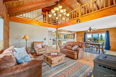 597 Sheep Ridge Road Fairplay CO 80440