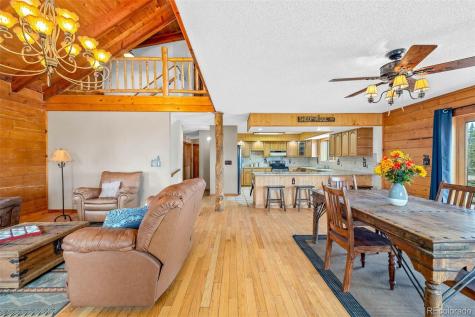 597 Sheep Ridge Road Fairplay CO 80440