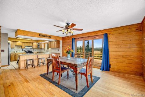 597 Sheep Ridge Road Fairplay CO 80440