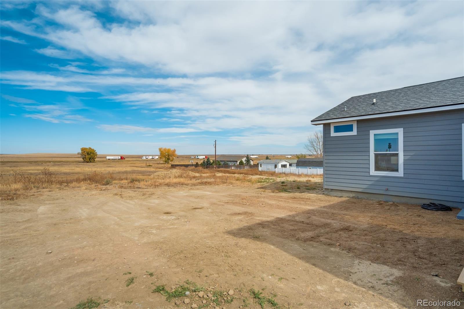 1684 9th Street Limon CO 80828