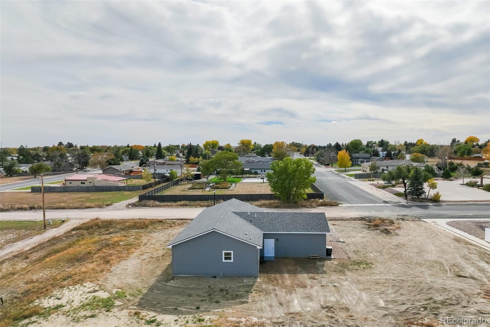 1684 9th Street Limon CO 80828