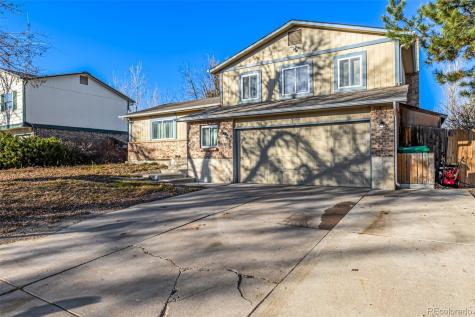 14551 E Gunnison Place Aurora CO 80012