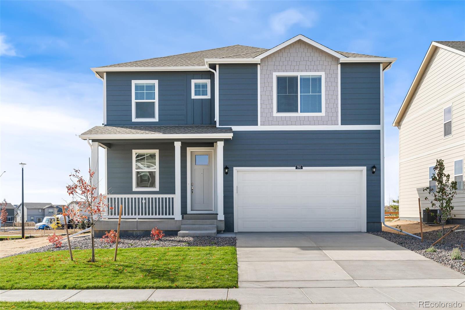 4776 Singletree Lane Brighton CO 80601