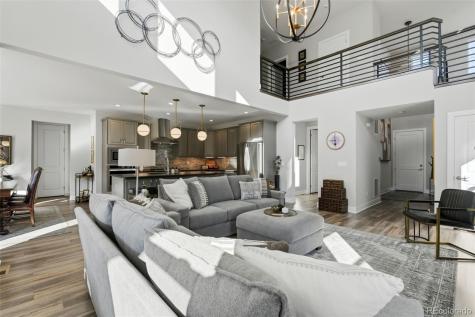 146 Kitselman Drive Castle Rock CO 80104