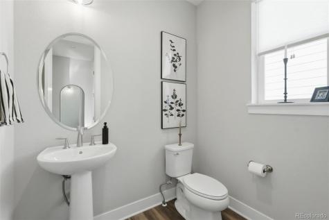 146 Kitselman Drive Castle Rock CO 80104
