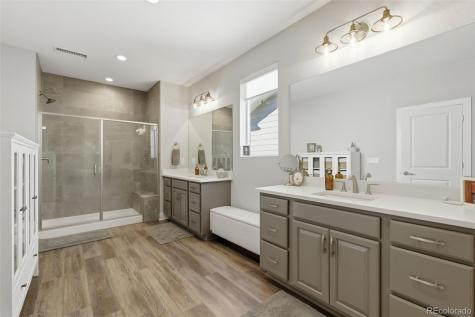 146 Kitselman Drive Castle Rock CO 80104