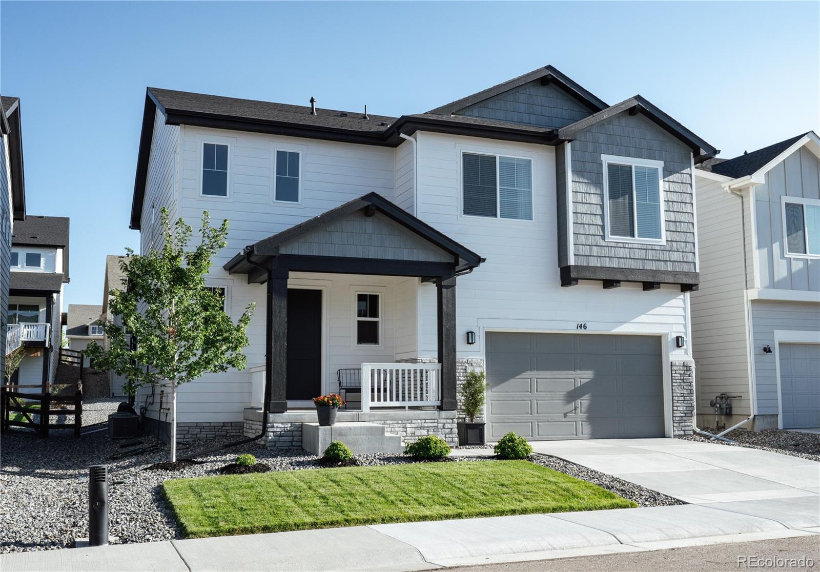 146 Kitselman Drive Castle Rock CO 80104