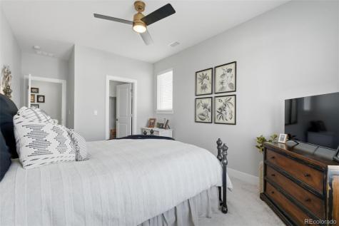 146 Kitselman Drive Castle Rock CO 80104