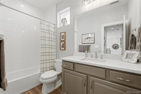 146 Kitselman Drive Castle Rock CO 80104