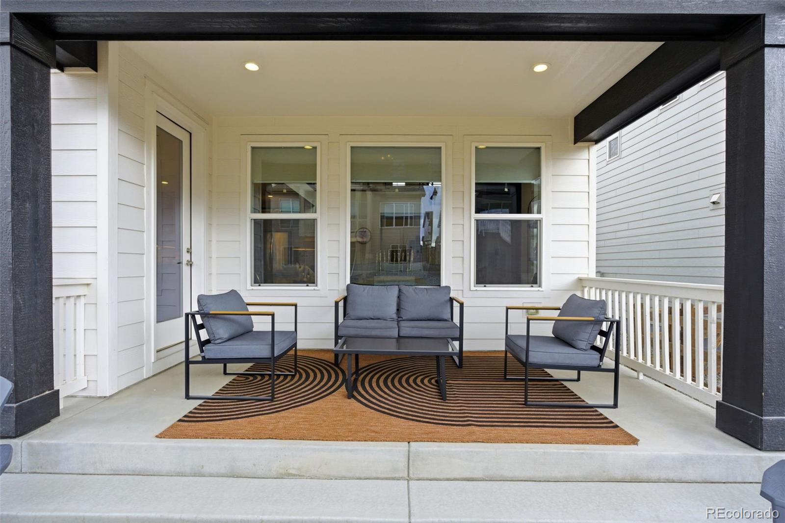 146 Kitselman Drive Castle Rock CO 80104