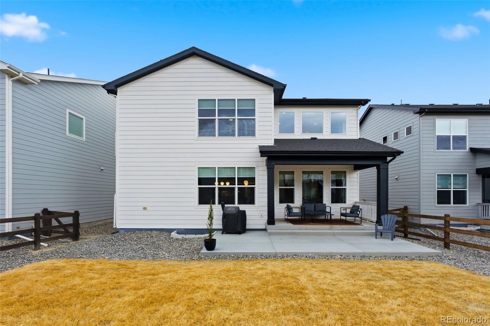 146 Kitselman Drive Castle Rock CO 80104