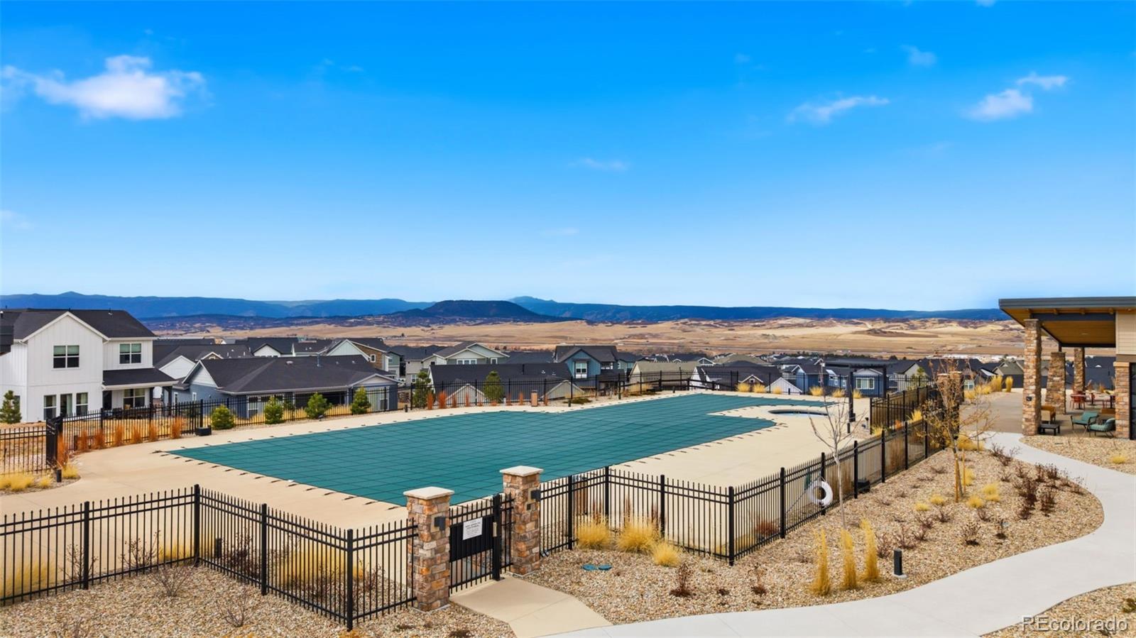 146 Kitselman Drive Castle Rock CO 80104
