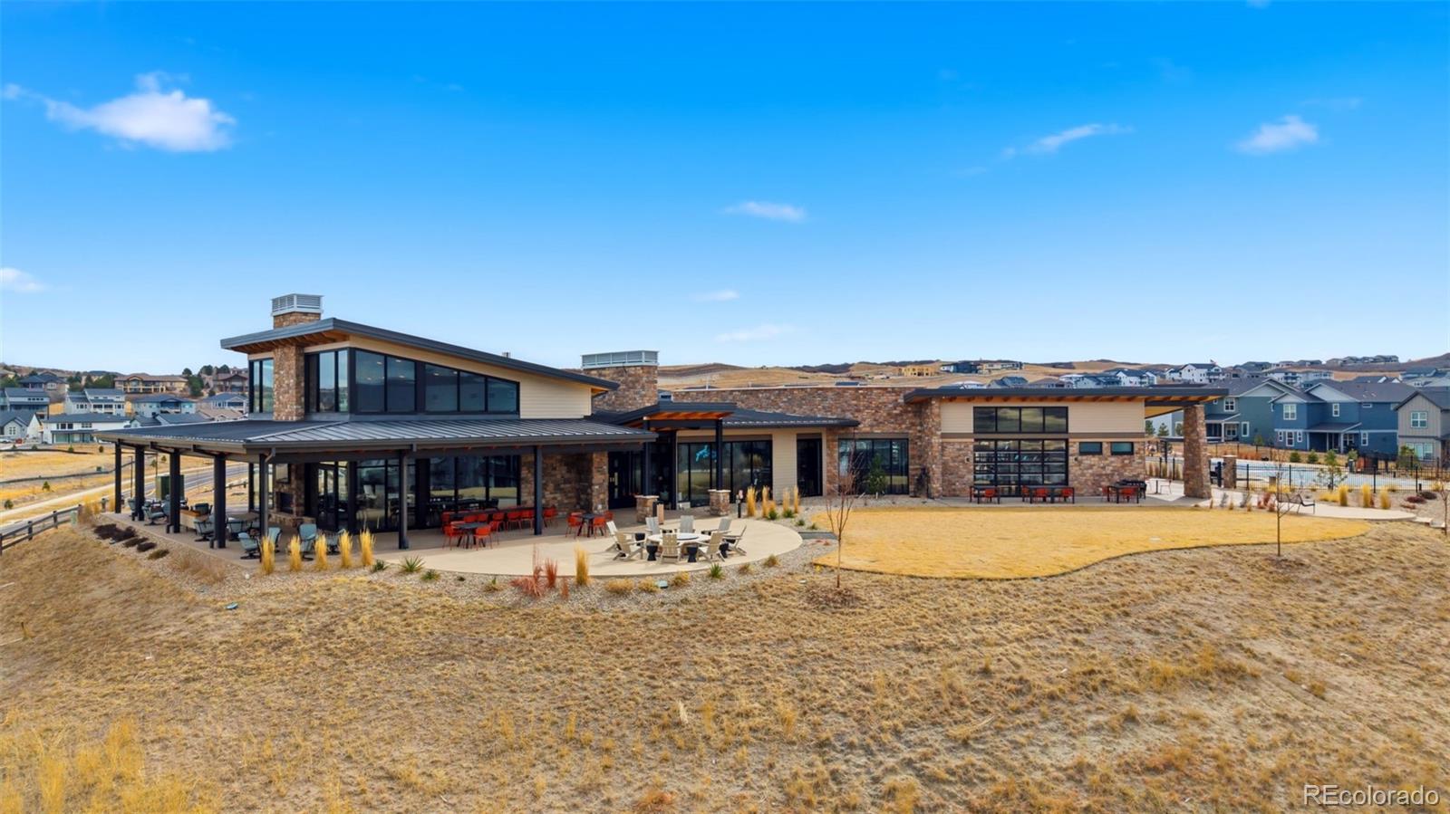 146 Kitselman Drive Castle Rock CO 80104