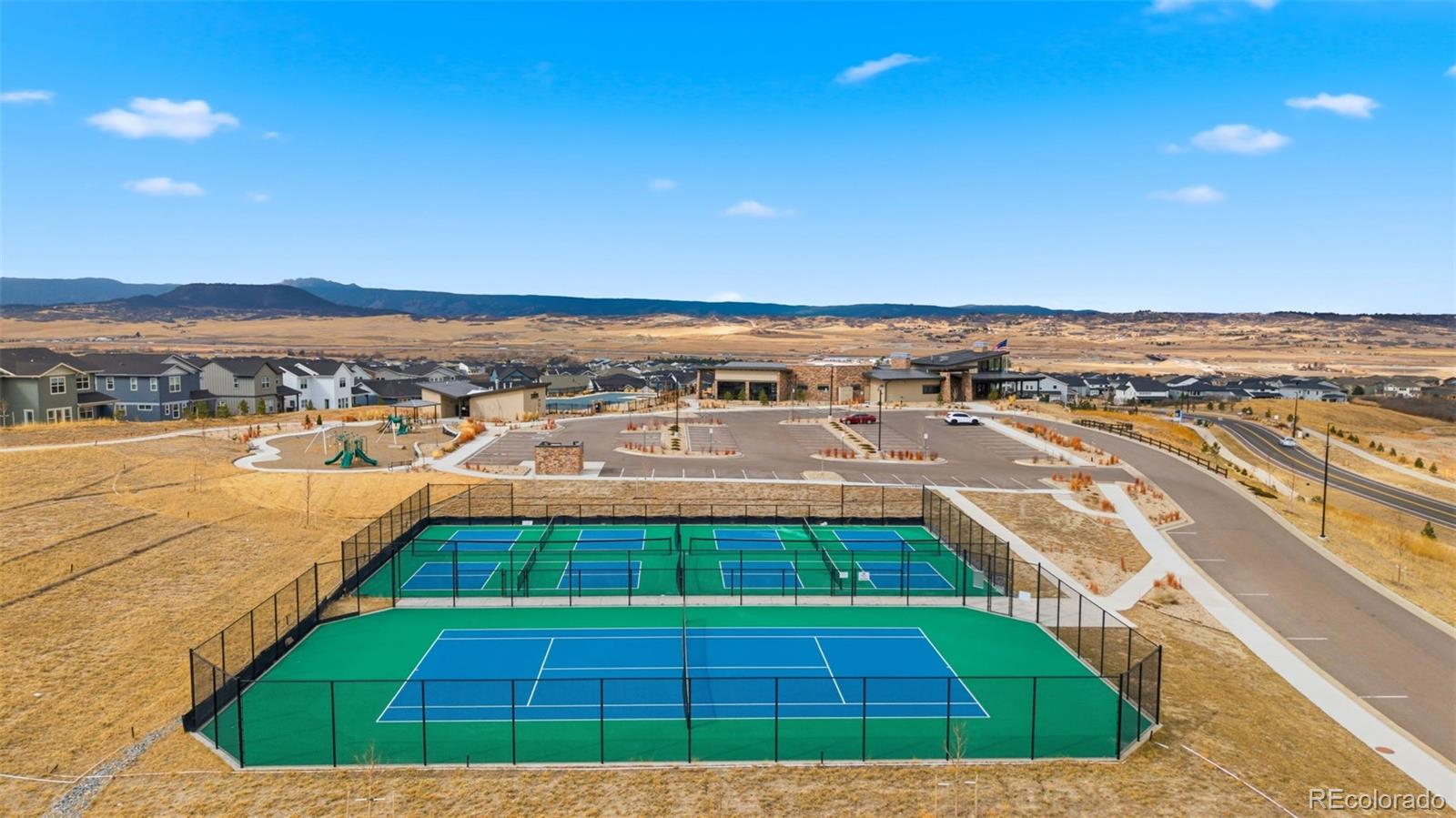 146 Kitselman Drive Castle Rock CO 80104