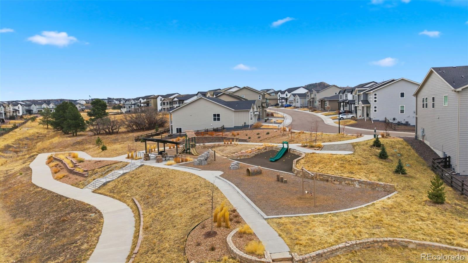 146 Kitselman Drive Castle Rock CO 80104