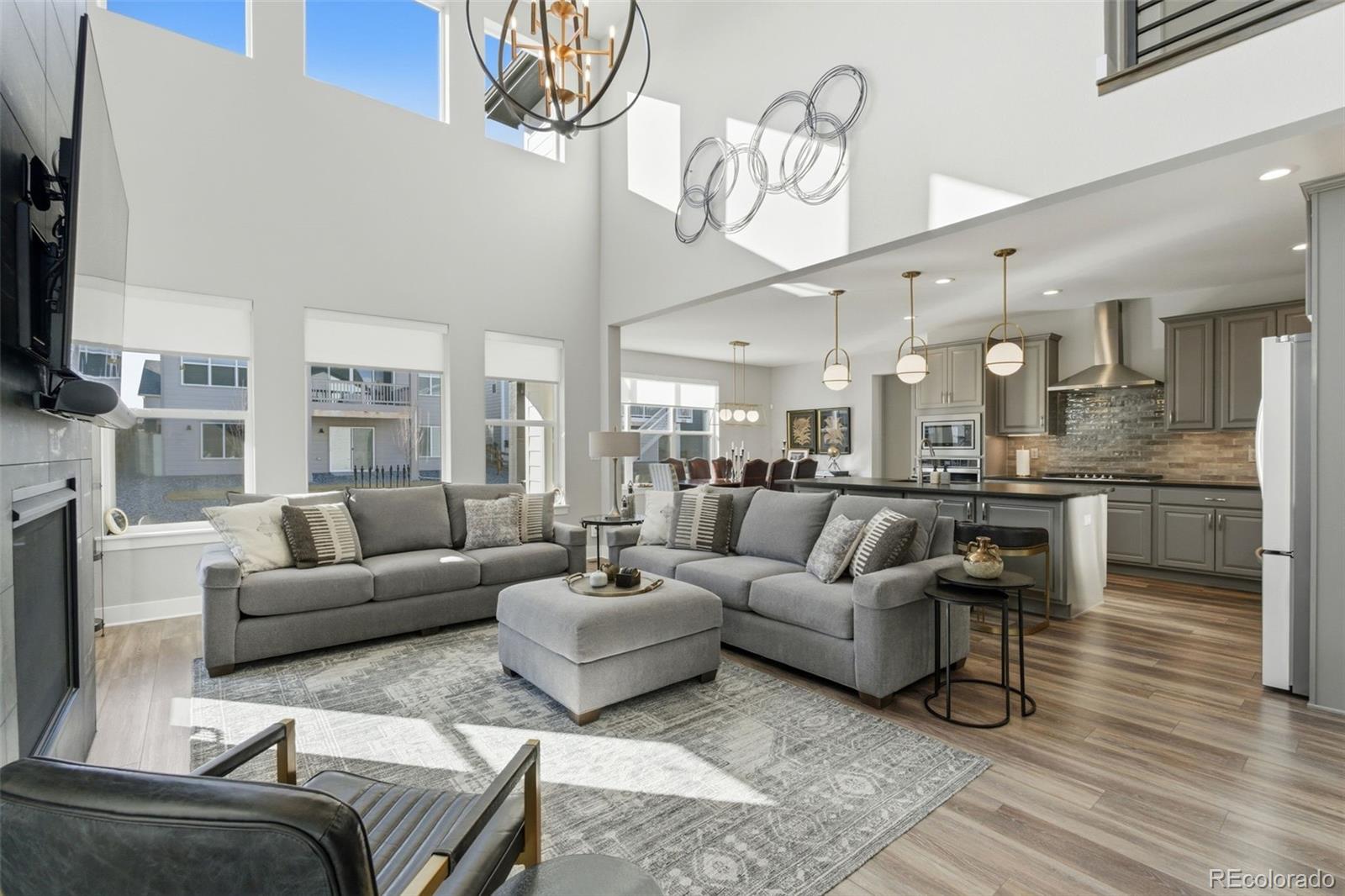 146 Kitselman Drive Castle Rock CO 80104