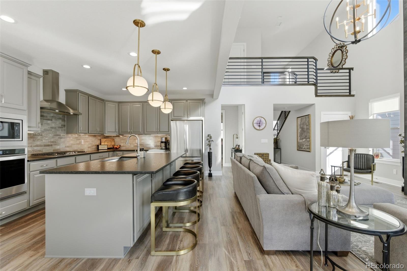 146 Kitselman Drive Castle Rock CO 80104