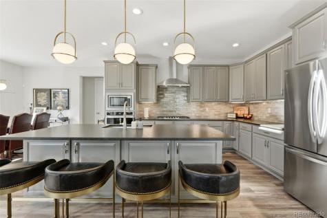 146 Kitselman Drive Castle Rock CO 80104