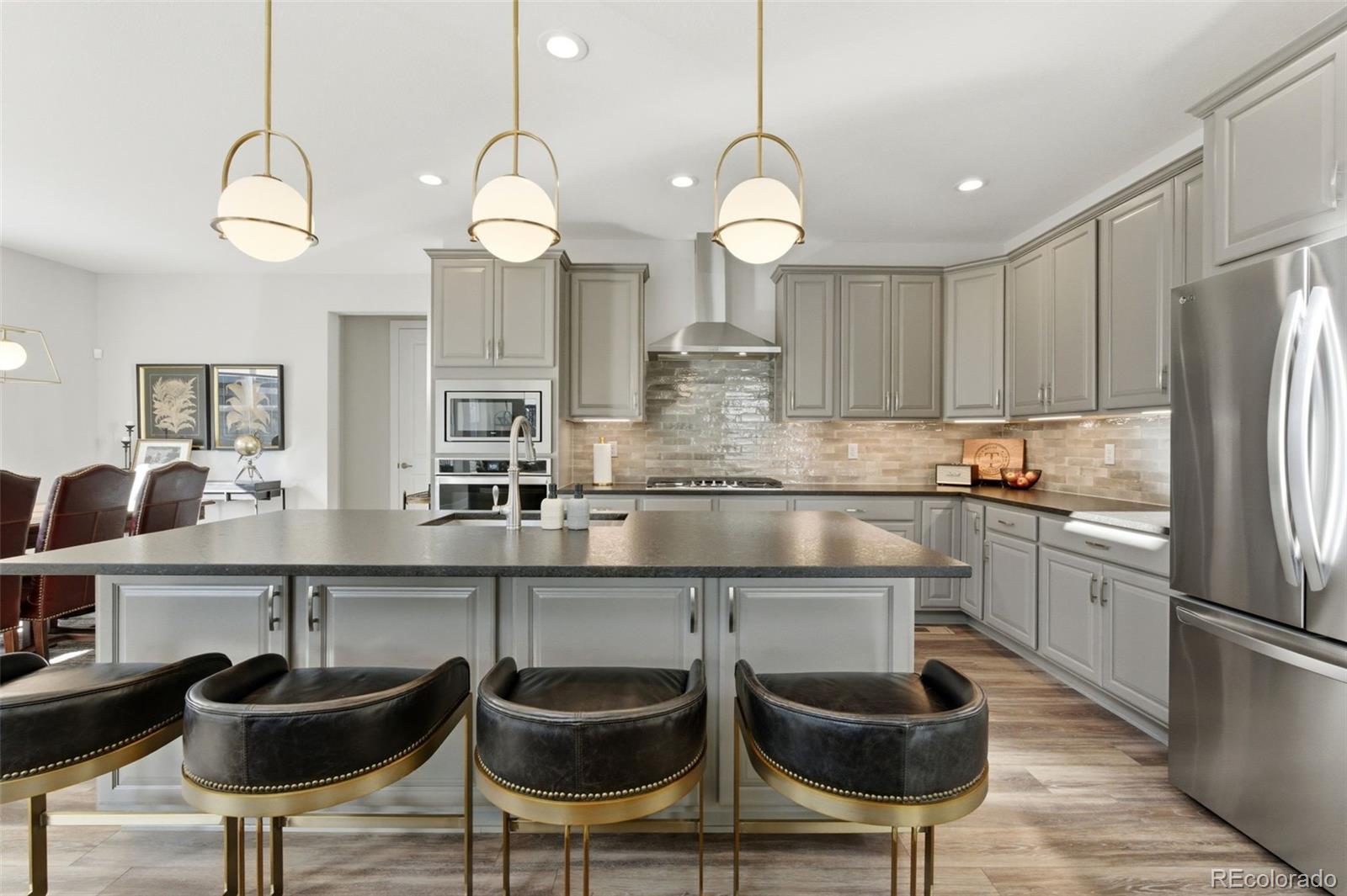 146 Kitselman Drive Castle Rock CO 80104
