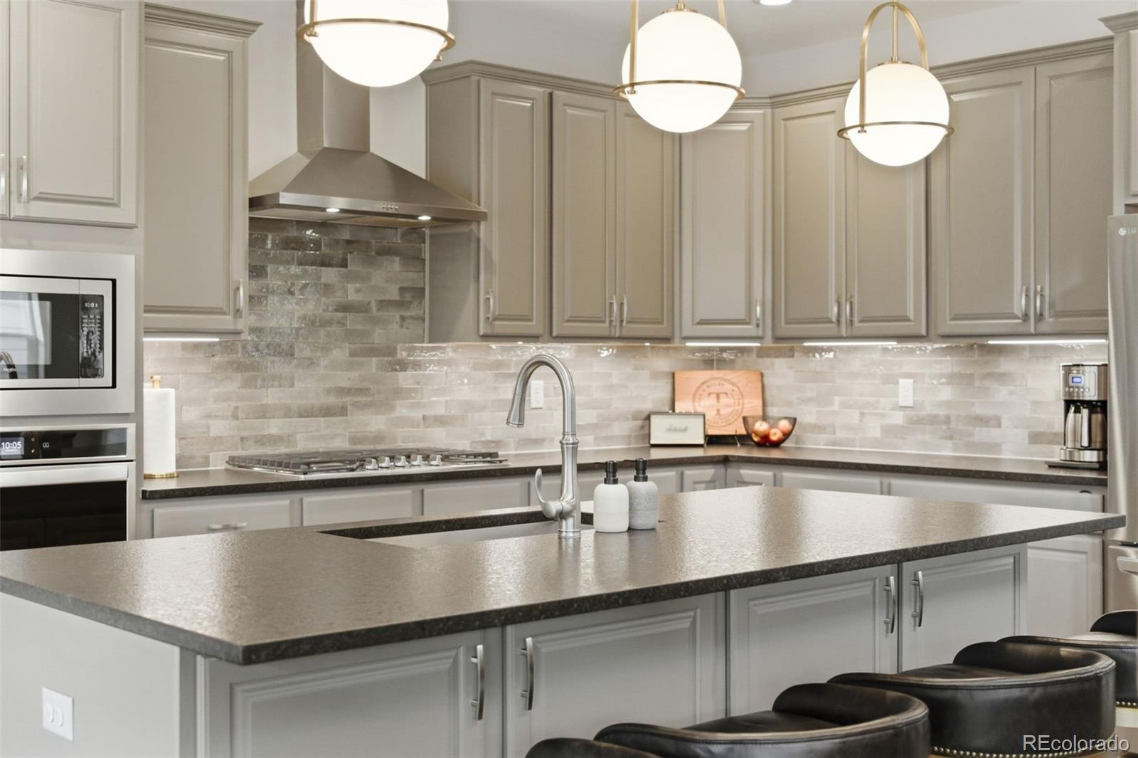146 Kitselman Drive Castle Rock CO 80104