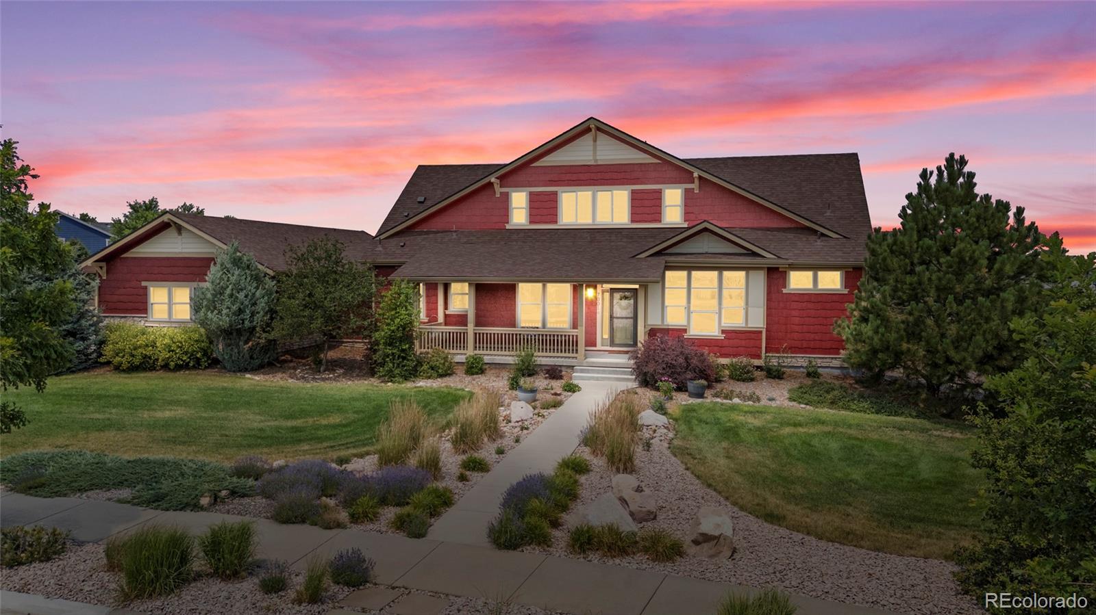 7001 Weaver Circle Castle Rock CO 80104