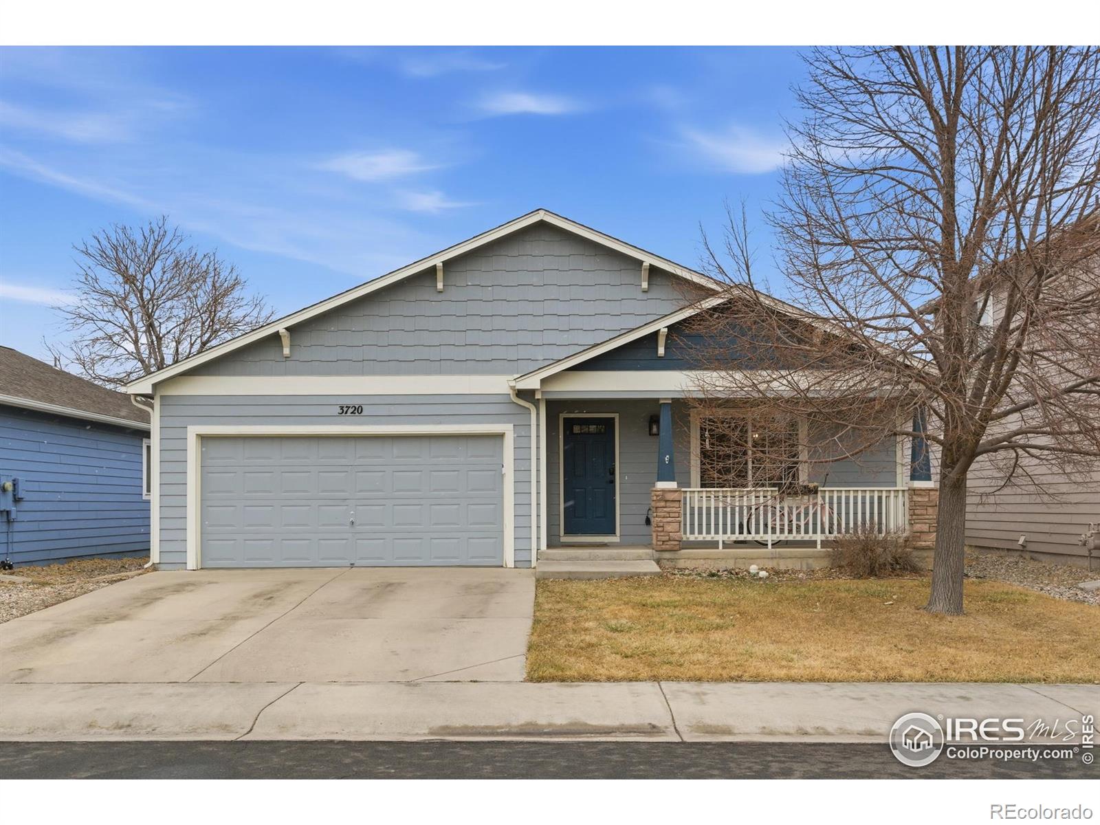 3720 Glenloch Court Fort Collins CO 80524