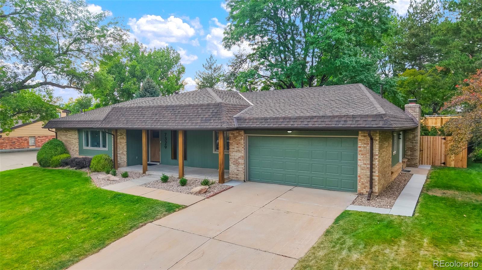 7329 S Jay Street Littleton CO 80128