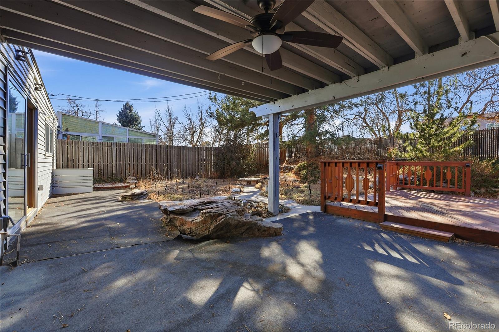 1703 S Ivy Street Denver CO 80224