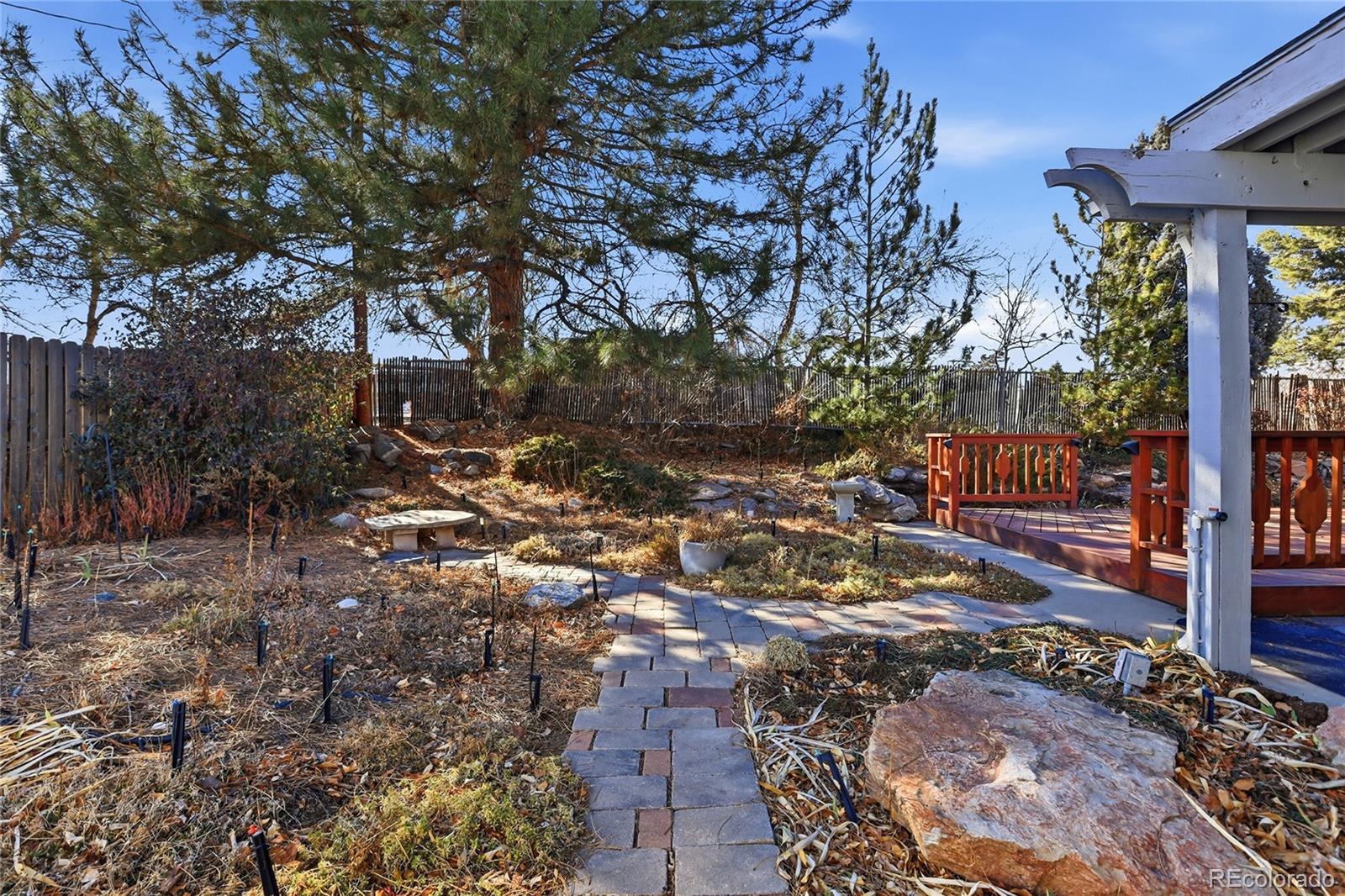 1703 S Ivy Street Denver CO 80224