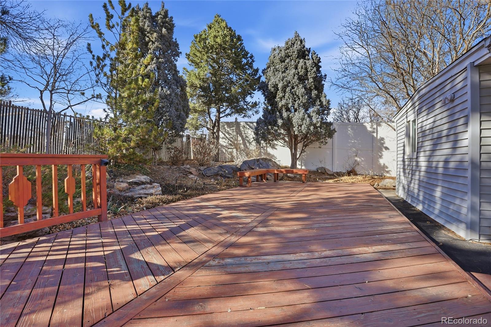 1703 S Ivy Street Denver CO 80224