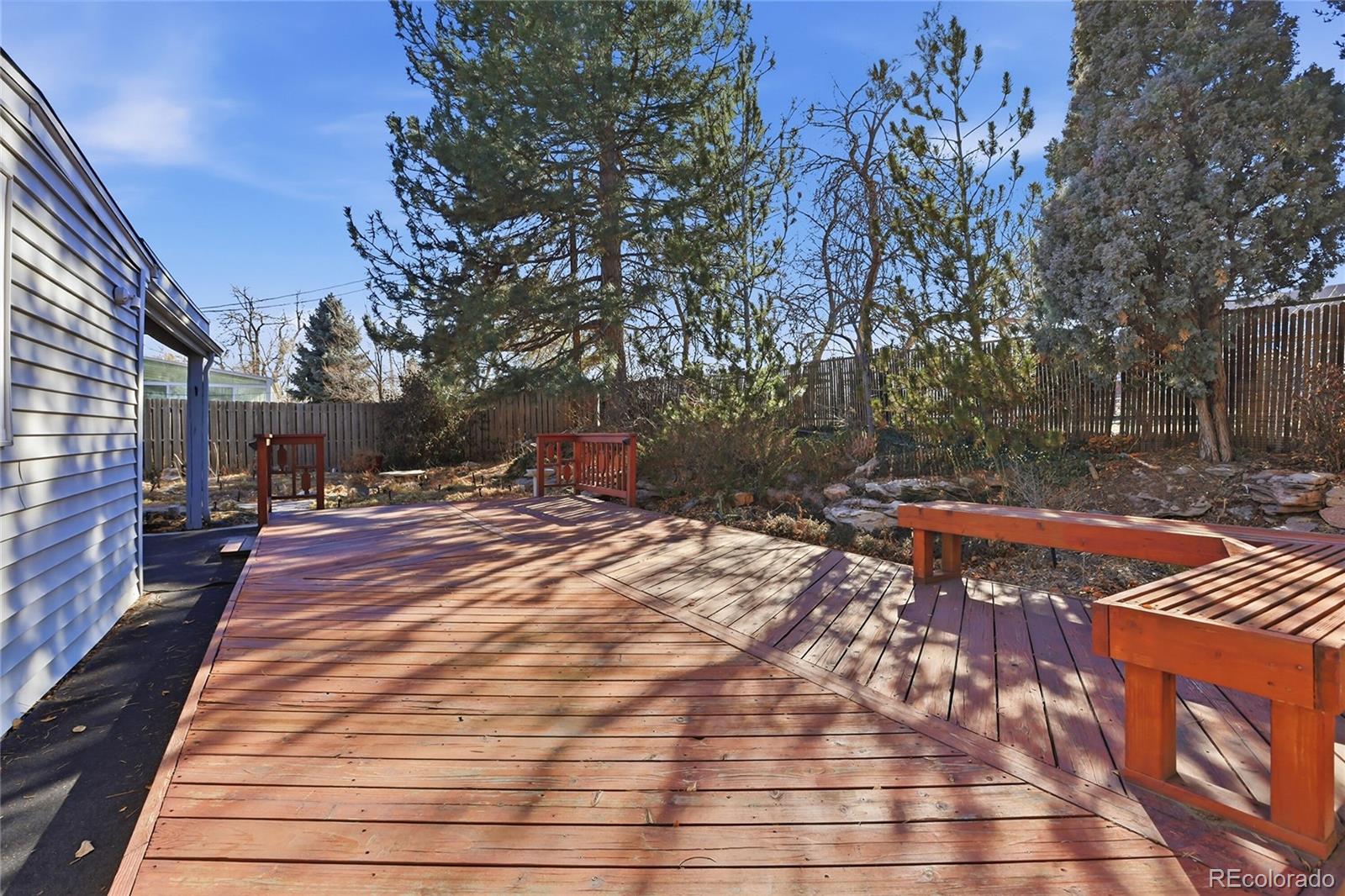 1703 S Ivy Street Denver CO 80224