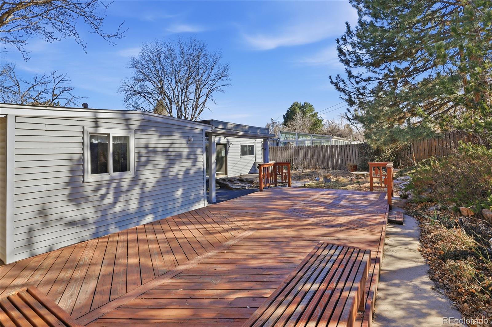1703 S Ivy Street Denver CO 80224