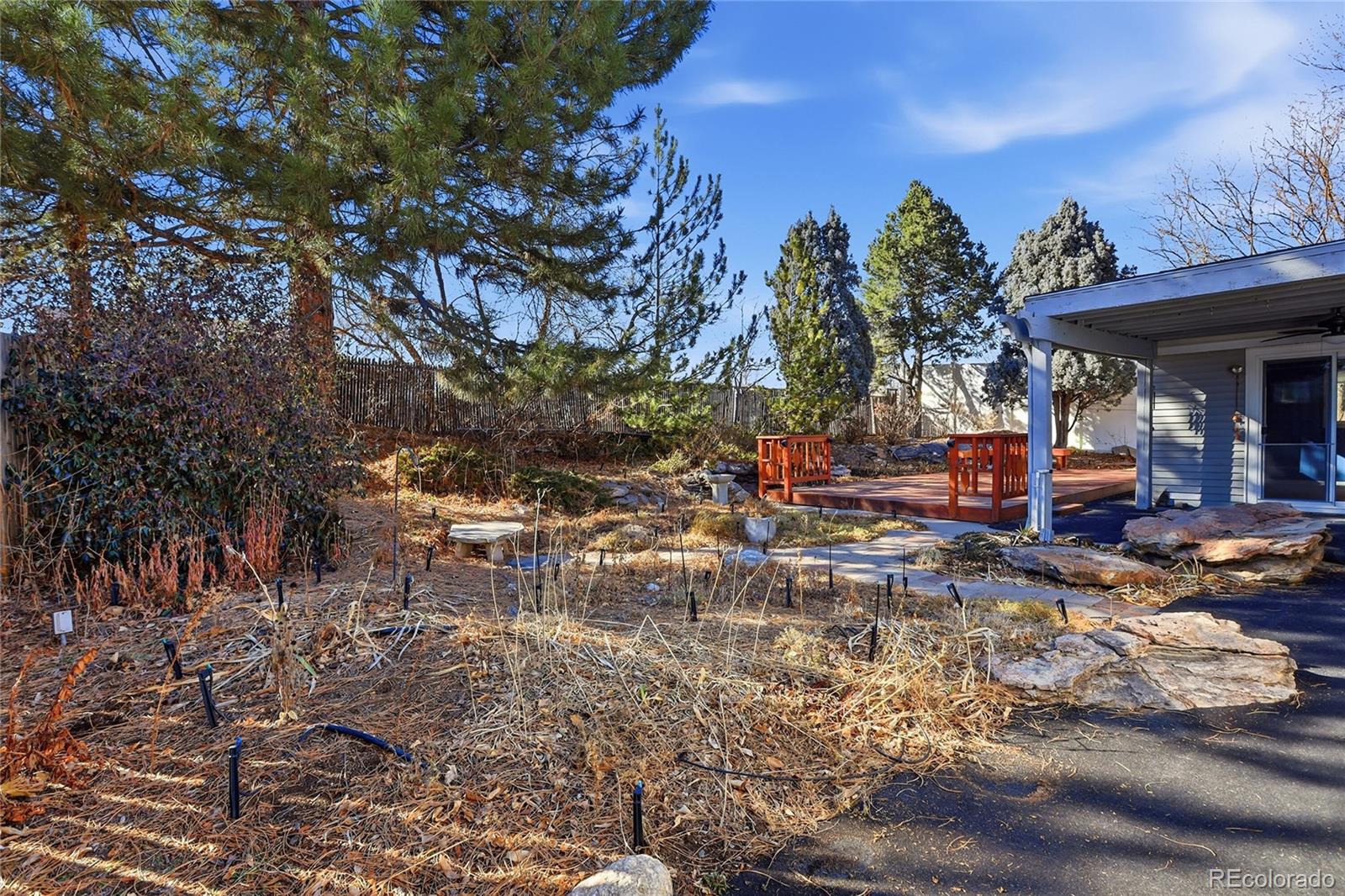 1703 S Ivy Street Denver CO 80224
